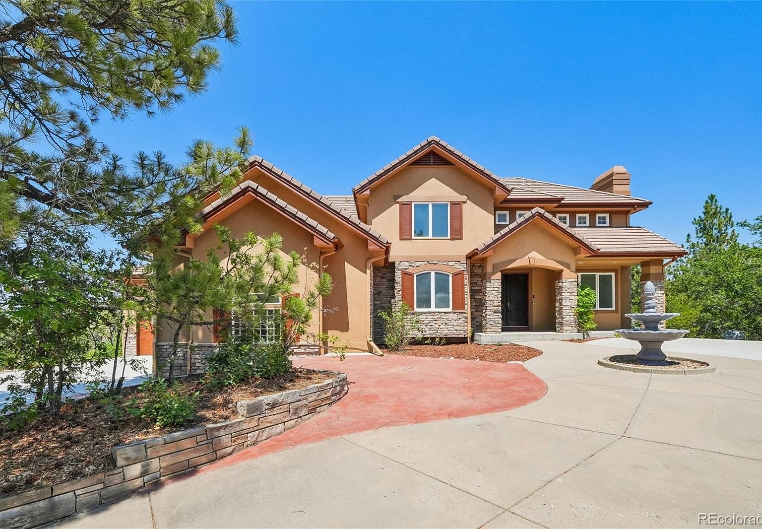 4730 Tierra Alta Drive, Castle Rock, CO 80104 | MLS #8944811 | Zillow