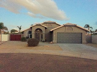 1925 N 125th Ln, Avondale, AZ 85392