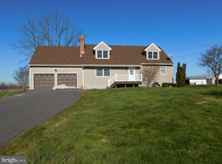 407 Pemberton Rd, Southampton, NJ 08088