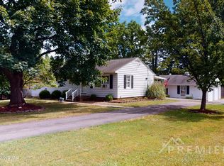 2300 Fox St, Williamsport, PA 17701