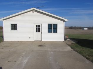 2481 Osceola St, Tracy, IA 50256