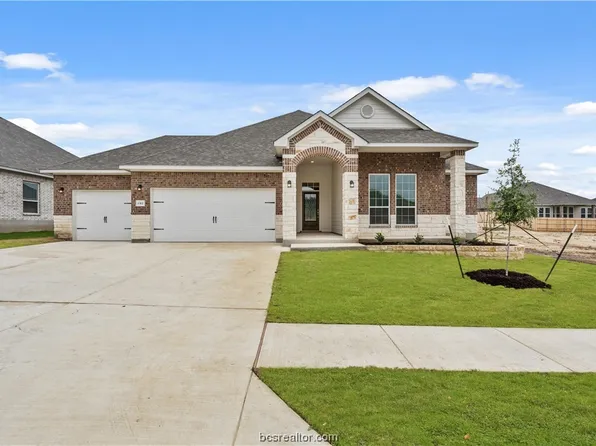 1312 Brody Way, Salado, TX 76571