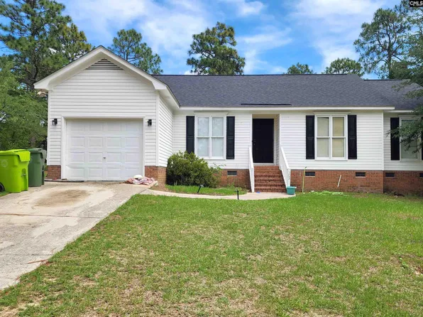 303 Autumn Hill Ln, Elgin, SC 29045