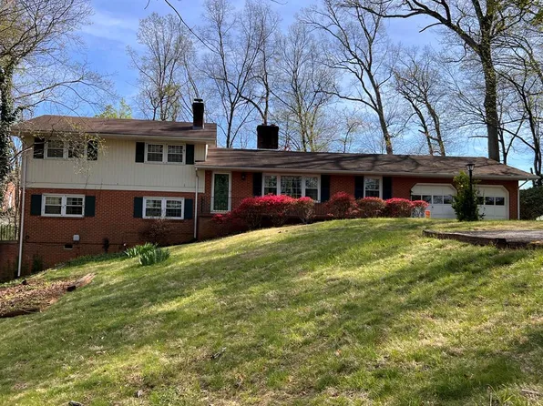 123 River Oak Dr, Danville, VA 24541