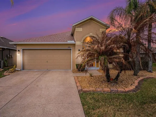 9524 Rolling Cir, San Antonio, FL 33576