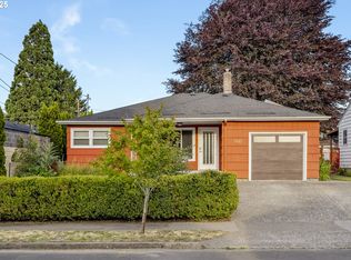 7430 N Haven Ave, Portland, OR