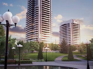 27 McMahon Dr #1712, Toronto, ON M2K 0H3