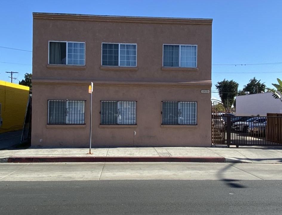 1st image of 12028 Long Beach Blvd #1