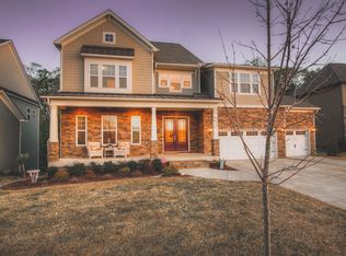 223 Copper Hawk Ct, Fort Mill, SC 29715