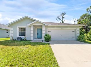 131 Garland Way, Rotonda West, FL 33947