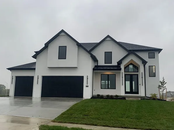 10401 N Wyoming St, Kansas City, MO 64155