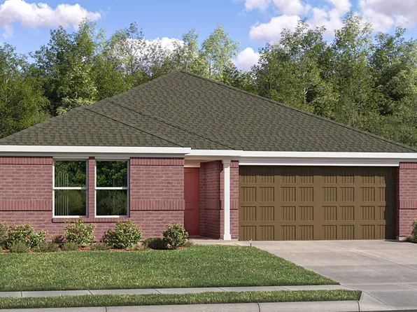 888 Kevin Ln, Elkins, AR 72727