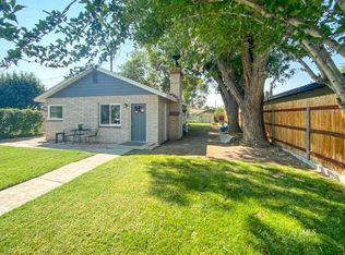 424 E Pine St, Bishop, CA 93514