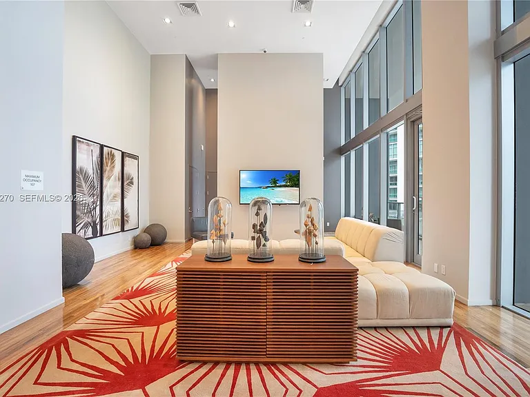 1300 Brickell Bay Dr #2000 — Photo 23
