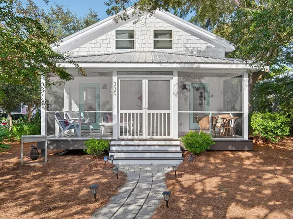 335 San Juan Ave, Santa Rosa Beach, FL 32459