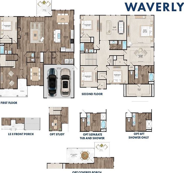 2nd image of 177 Champlain Drive