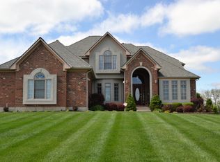 11600 S Pine St, Olathe, KS 66061