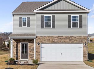 Robie Plan, Johnson Farms, Greeneville, TN 37745