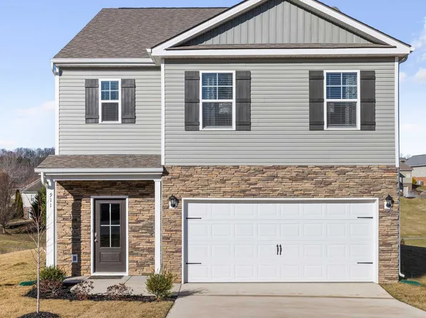 Robie Plan, Johnson Farms