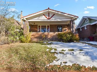 1144 Cook St, Denver, CO 80206