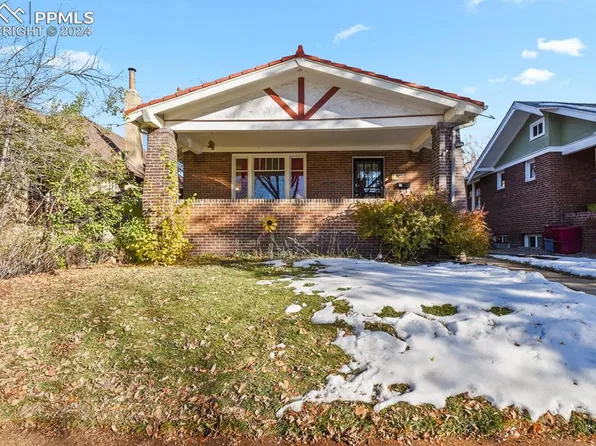 1144 Cook St, Denver, CO 80206