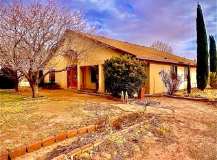 98 Derbyshire Rd, Tularosa, NM 88352