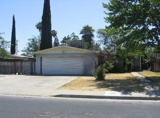 1660 E 27th St, Merced, CA 95340