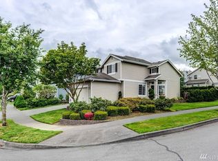 16769 Pinnacle Rd SE, Monroe, WA 98272