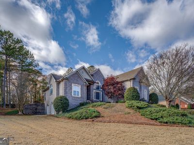 6260 Montlake Ave, McDonough, GA, 30253