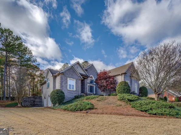 6260 Montlake Ave, McDonough, GA 30253