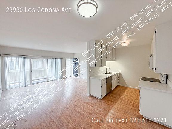 4th image of 23930 Los Codona Ave APT 217