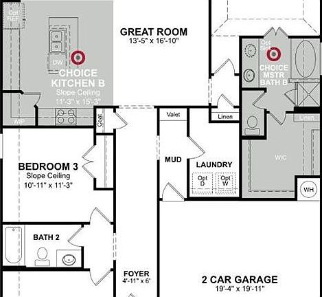 2nd image of this home