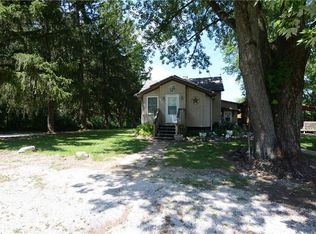 6266 Kitchens Rd, Decatur, IL 62521