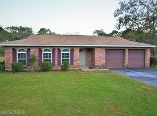 9351 Howells Ferry Rd, Semmes, AL 36575