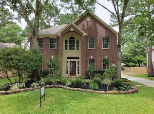 19 Canoe Birch Pl, Spring, TX 77382