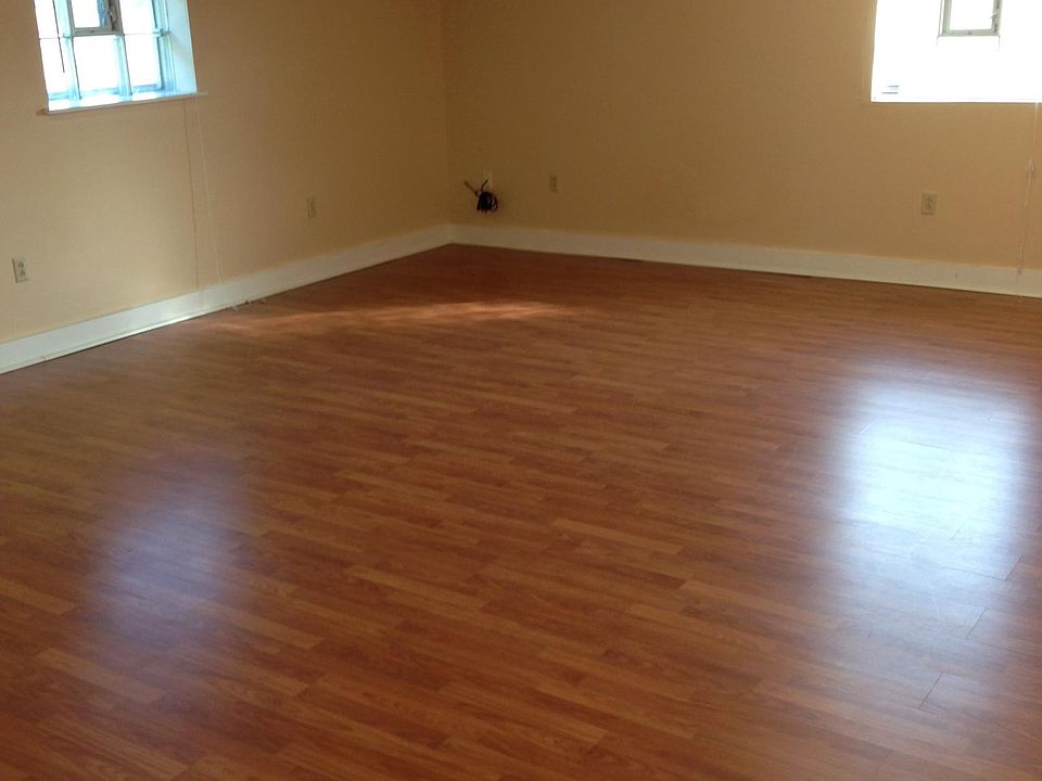 Large open room for your living area