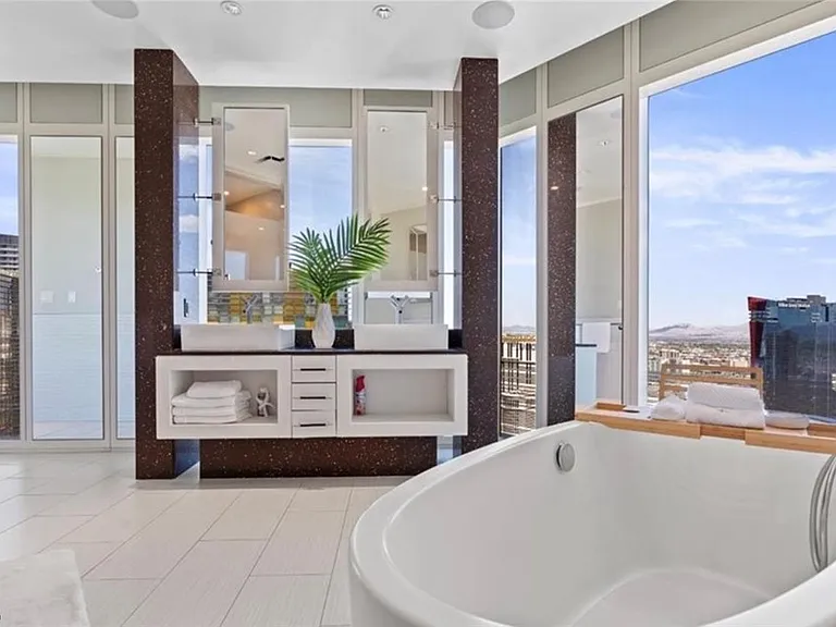3750 Las Vegas Blvd S #3608 — Photo 15