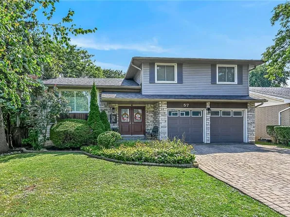 57 San Pedro Dr, Hamilton, ON L9C 2C4