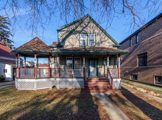 6133 N Newburg Ave, Chicago, IL