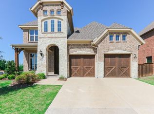 6313 Plum Creek Dr, Frisco, TX 75034