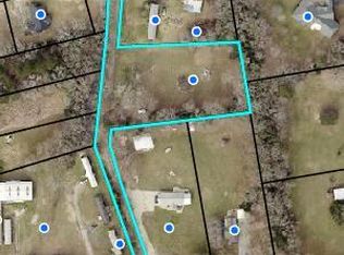 500 Espasie Dr, Milton, LA 70558