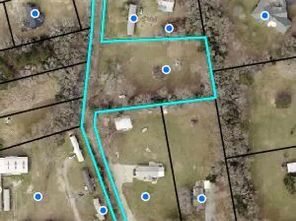 500 Espasie Dr, Milton, LA 70558