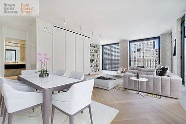 Rented by Brown Harris Stevens