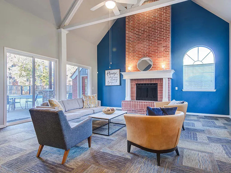 Fountainhead Apartments — Photo 15