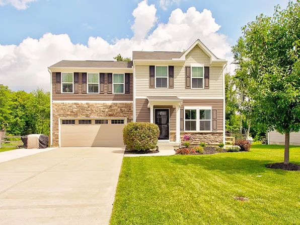1499 Winwood Dr, Loveland, OH 45140