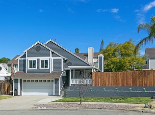 956 Mariposa Pl, Escondido, CA 92026