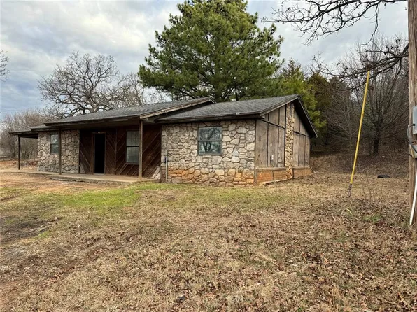 15441 Hickory Ln, Noble, OK 73068