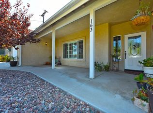 163 H St, Ramona, CA 92065