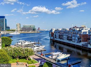 801 Key Hwy UNIT T59, Baltimore, MD 21230