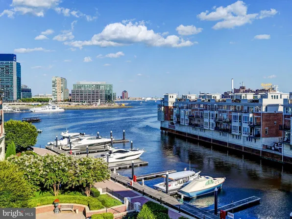 801 Key Hwy Unit T59, Baltimore, MD 21230